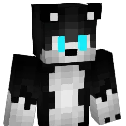 Chickaloon's Minecraft skin