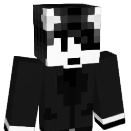 Chicken10_ Minecraft avatar bust