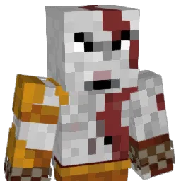 Chicken274555 Minecraft avatar bust