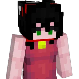 Chicken2764's Minecraft skin