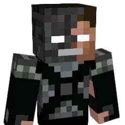 Chicken2_Nugget Minecraft avatar bust