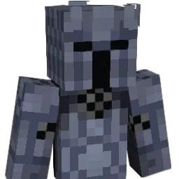 Chicken325's Minecraft skin