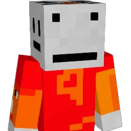 Chicken415's Minecraft skin