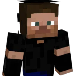 ChickenBucket00 Minecraft avatar bust