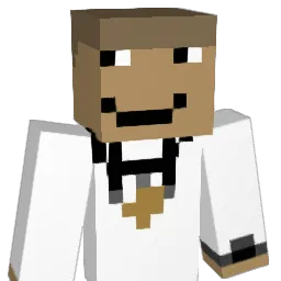 ChickenBun69420 Minecraft avatar bust