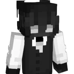ChickenBurgerMC's Minecraft skin