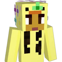 ChickenButtBlue