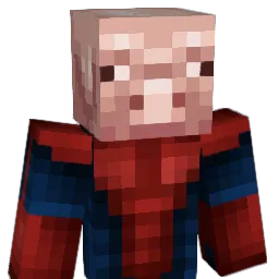 ChickenCoop007 Minecraft avatar bust