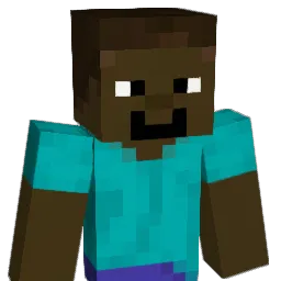 ChickenCrispers's Minecraft skin
