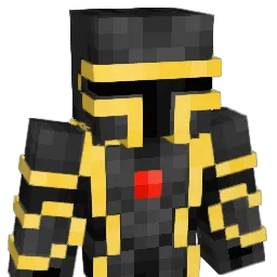 ChickenDinner17's Minecraft skin