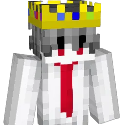 ChickenEater97 Minecraft avatar bust