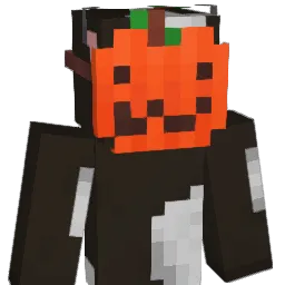ChickenGod11 Minecraft avatar bust