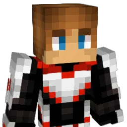 ChickenGunsmith's Minecraft skin