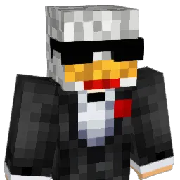 ChickenIsMaster's Minecraft skin