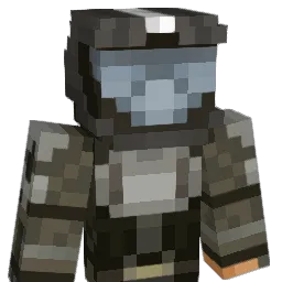ChickenMan826's Minecraft skin