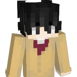 ChickenMaster900's Minecraft skin
