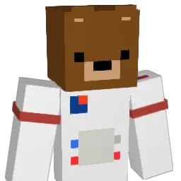 ChickenMcBobble's Minecraft skin