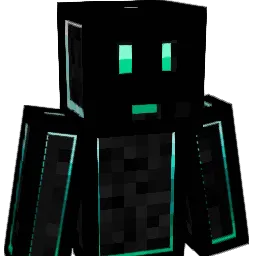 ChickenMotor Minecraft avatar bust