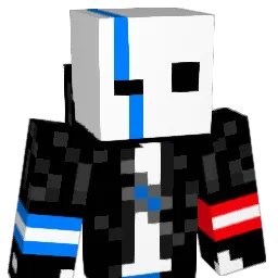 ChickenNUNU's Minecraft skin