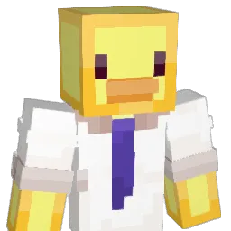 ChickenNotDuck