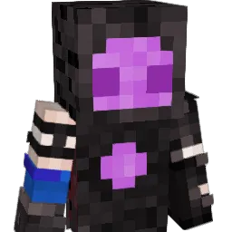 ChickenNugg6097's Minecraft skin