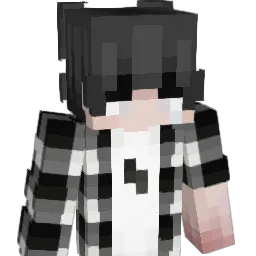 ChickenNugget893 Minecraft avatar bust