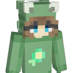 ChickenNugget__ Minecraft avatar bust
