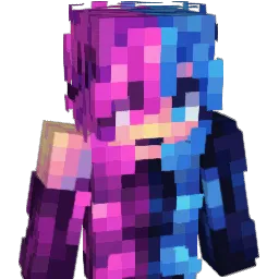 ChickenNuggiies Minecraft avatar bust