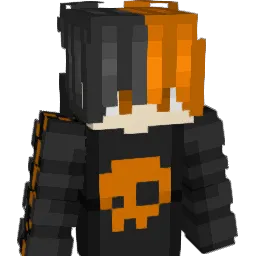 ChickenNuggy420 Minecraft avatar bust