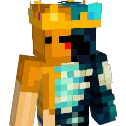 ChickenPancakeO Minecraft avatar bust