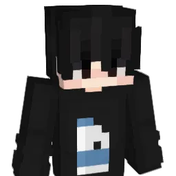 ChickenPredator Minecraft avatar bust