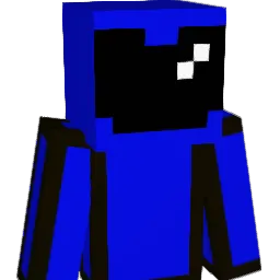 ChickenSnack Minecraft avatar bust