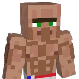 ChickenSnow692's Minecraft skin