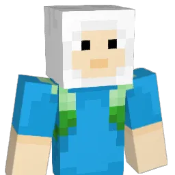 ChickenSpecial Minecraft avatar bust