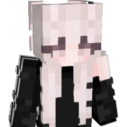 ChickenThing3 Minecraft avatar bust