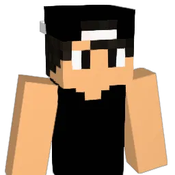 Chicken_429 Minecraft avatar bust