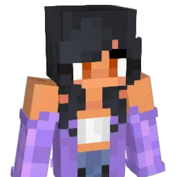 Chicken_Alex Minecraft avatar bust