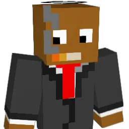 Chicken_Chad_ Minecraft avatar bust
