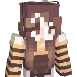 Chicken_Champ Minecraft avatar bust
