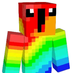 Chicken_Frog Minecraft avatar bust