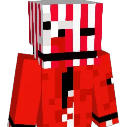 Chicken_Man05's Minecraft skin