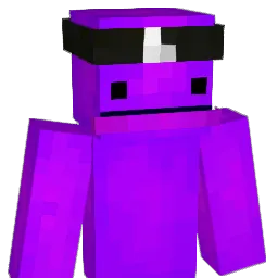 Chicken_Norris Minecraft avatar bust