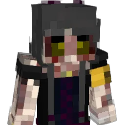 Chicken_Nuggers_ Minecraft avatar bust
