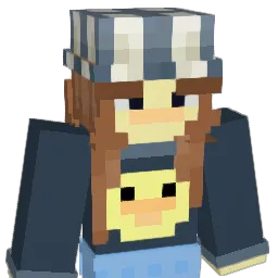 Chicken_Nugget88 Minecraft avatar bust