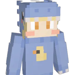 Chicken_Tac0 Minecraft avatar bust