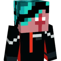 Chicken_Tikka Minecraft avatar bust