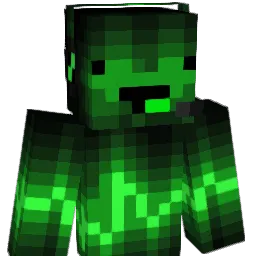 Chicken_face8's Minecraft skin