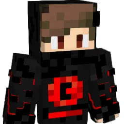 Chicken_strength Minecraft avatar bust
