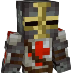 Chicken_time_bb Minecraft avatar bust