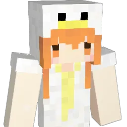 Chicken_tw's Minecraft skin